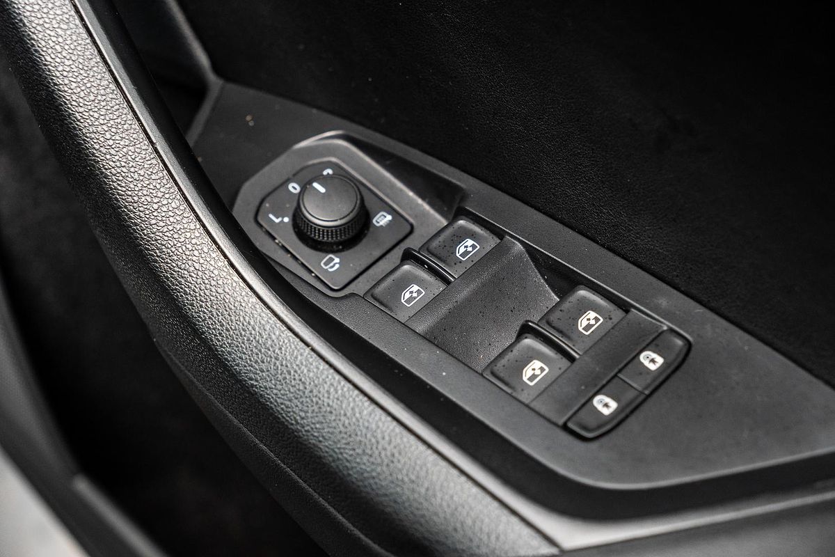 2021 SKODA Kodiaq 132TSI NS