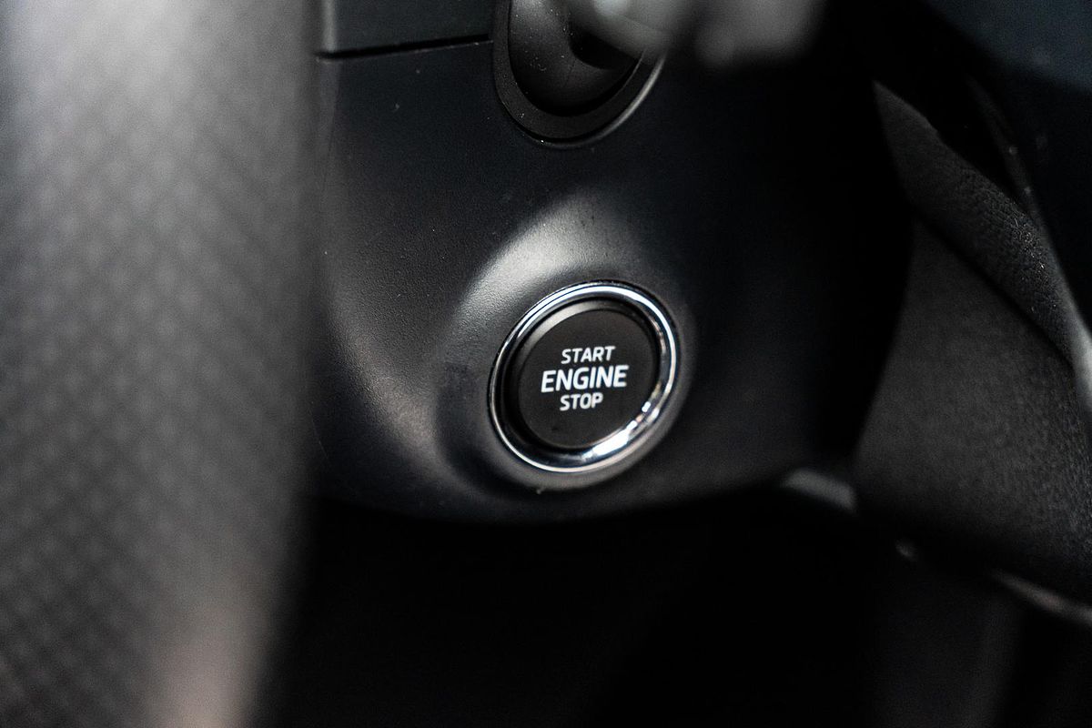 2021 SKODA Kodiaq 132TSI NS