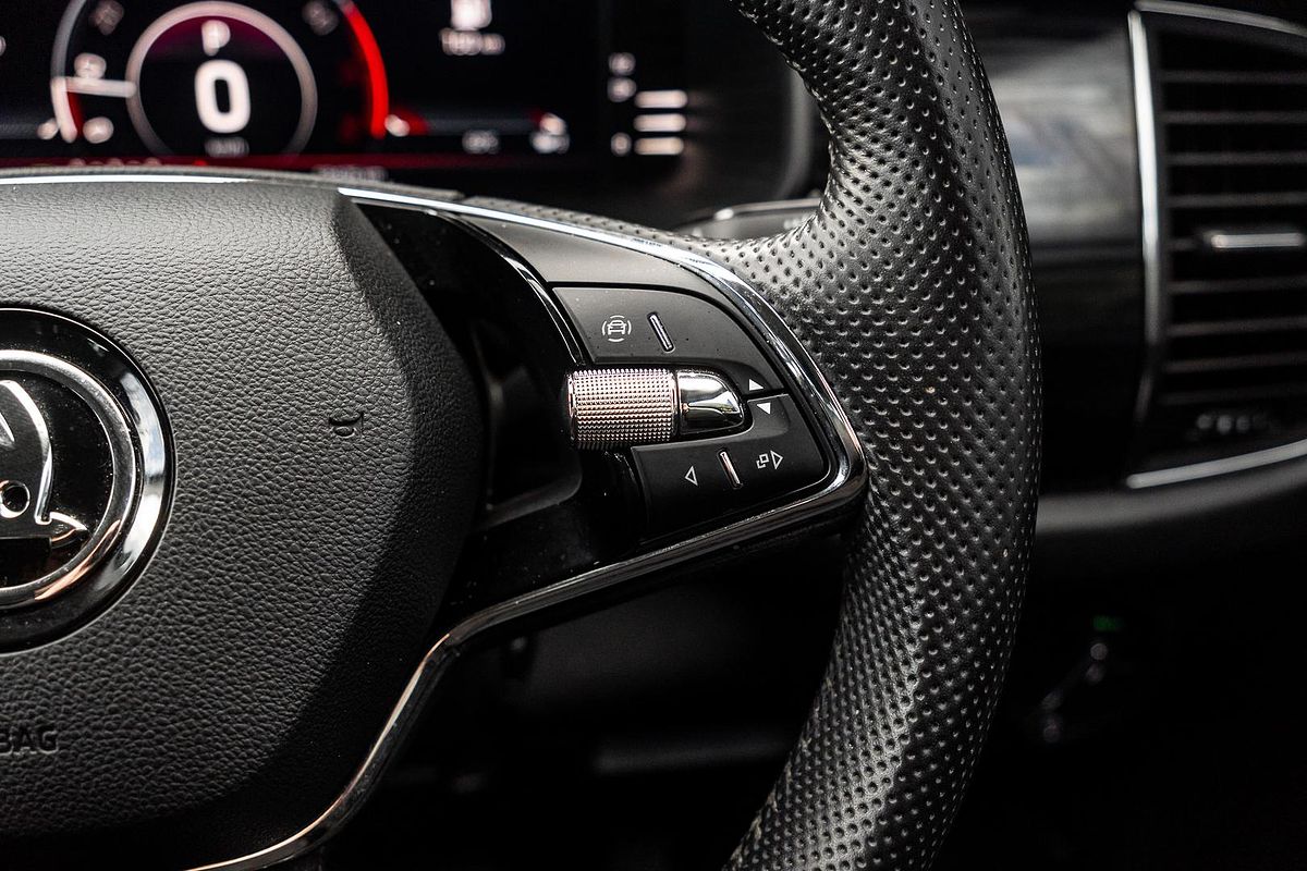 2021 SKODA Kodiaq 132TSI NS