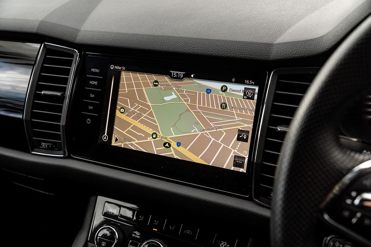 2021 SKODA Kodiaq 132TSI NS