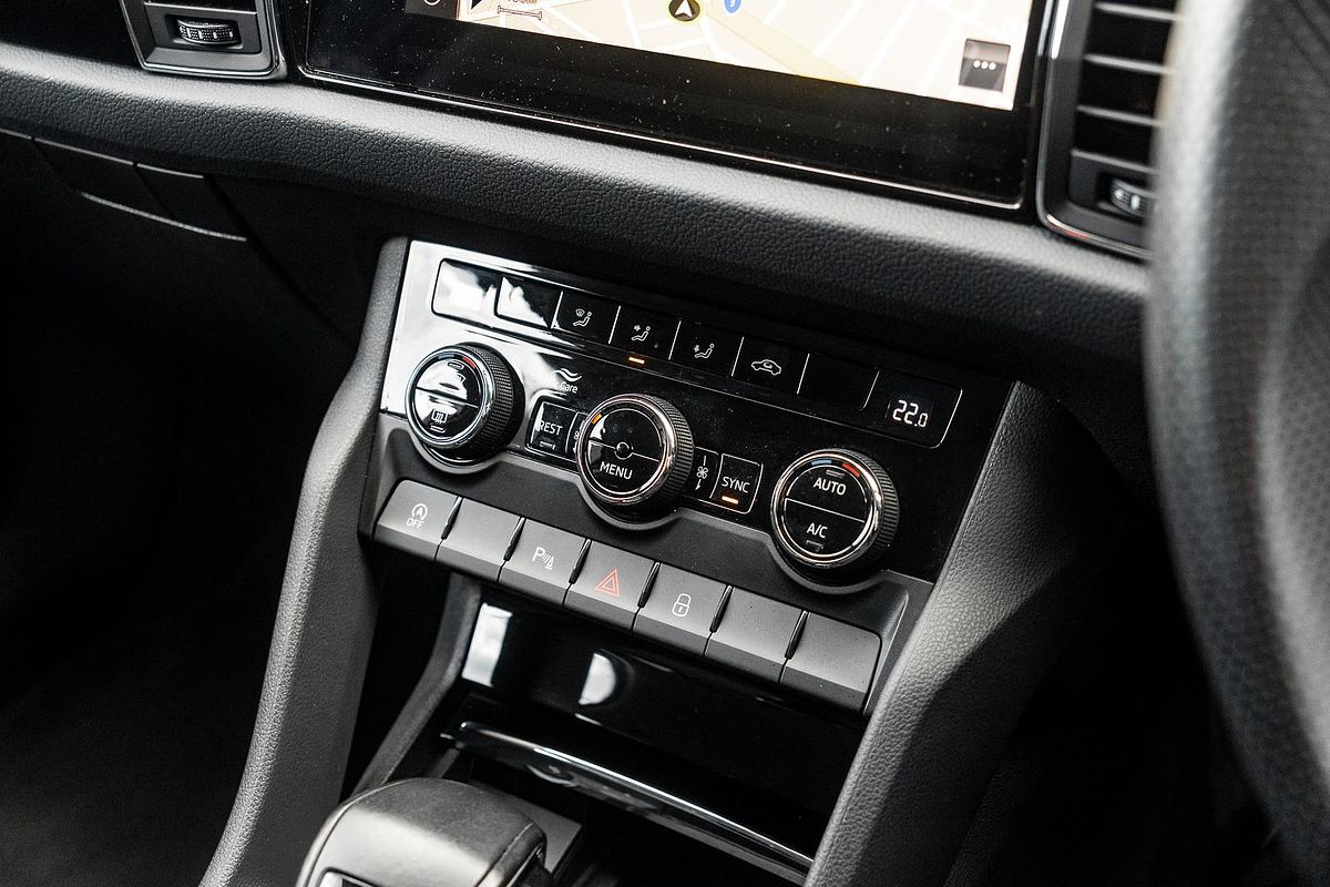 2021 SKODA Kodiaq 132TSI NS