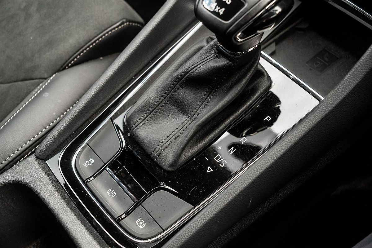 2021 SKODA Kodiaq 132TSI NS