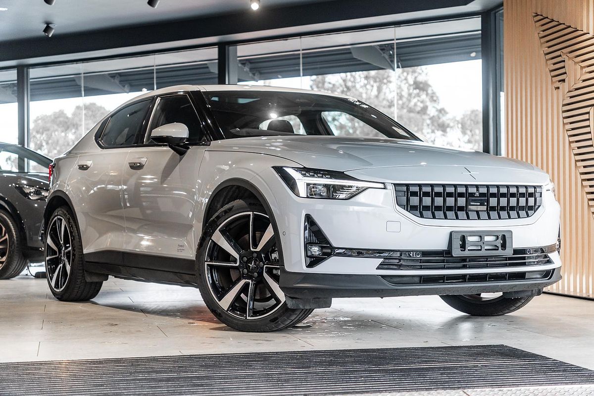 2022 Polestar 2 Long range Single motor