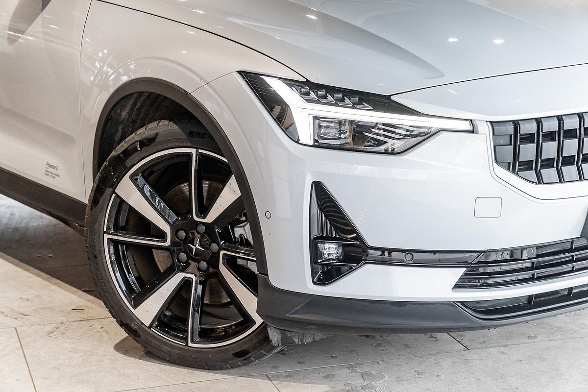 2022 Polestar 2 Long range Single motor