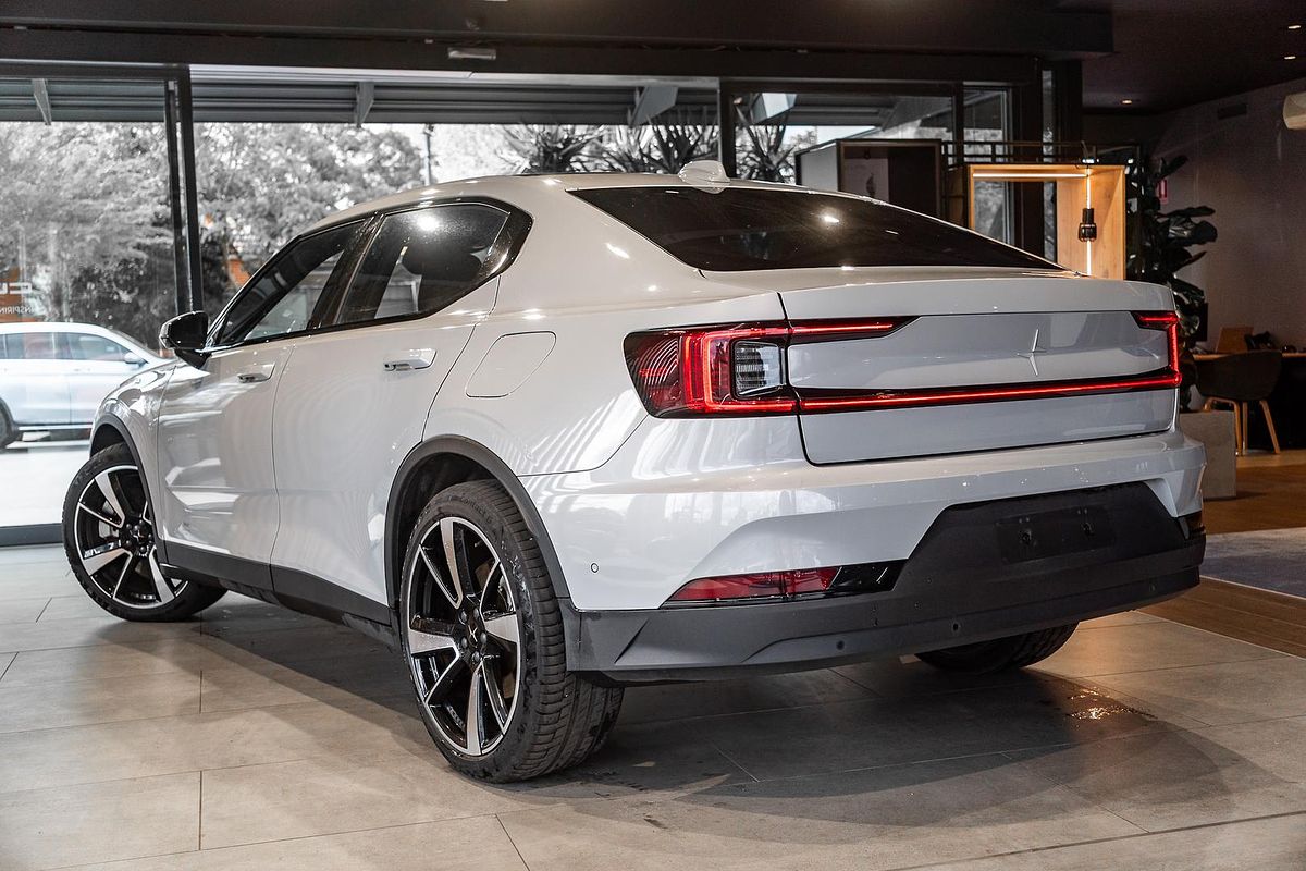 2022 Polestar 2 Long range Single motor