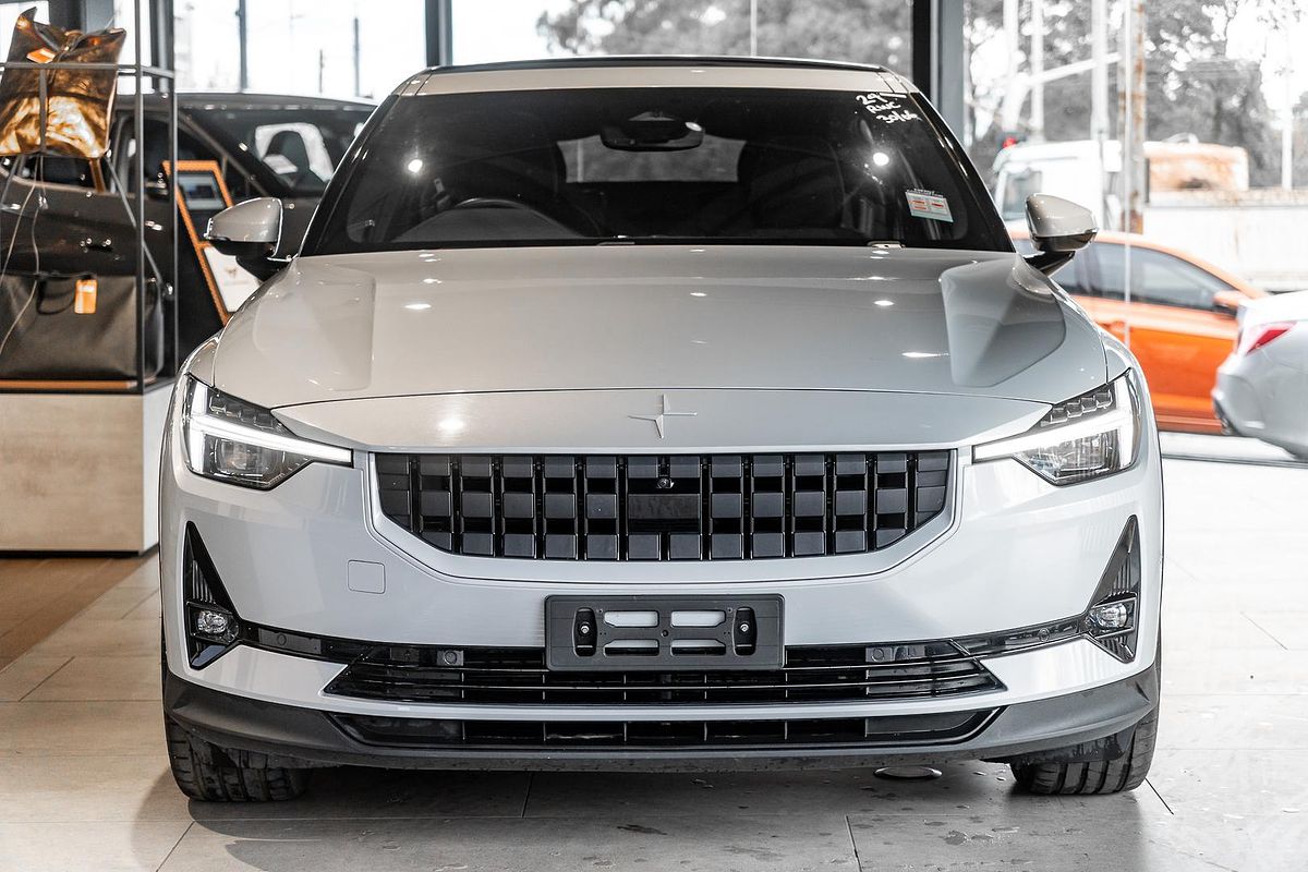 2022 Polestar 2 Long range Single motor