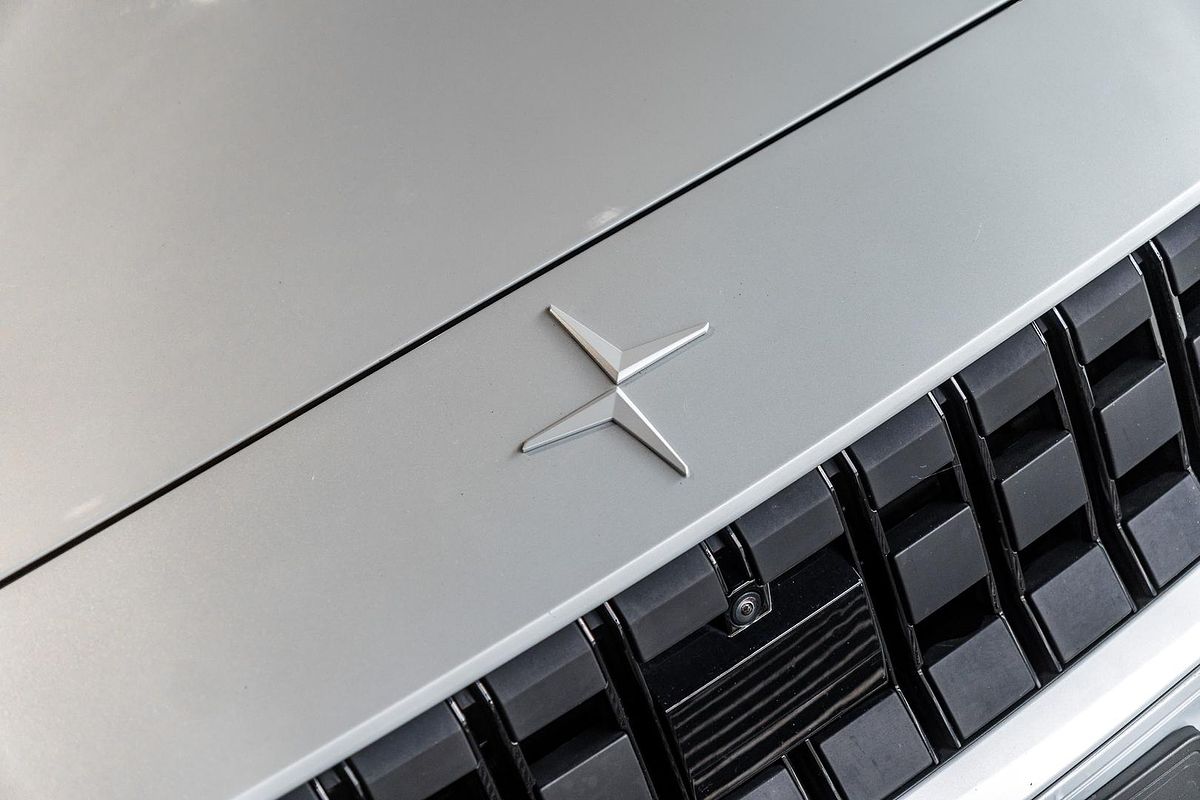 2022 Polestar 2 Long range Single motor