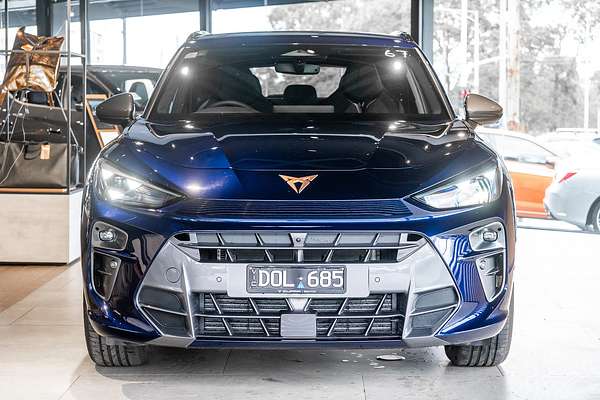 2025 CUPRA Terramar S KP