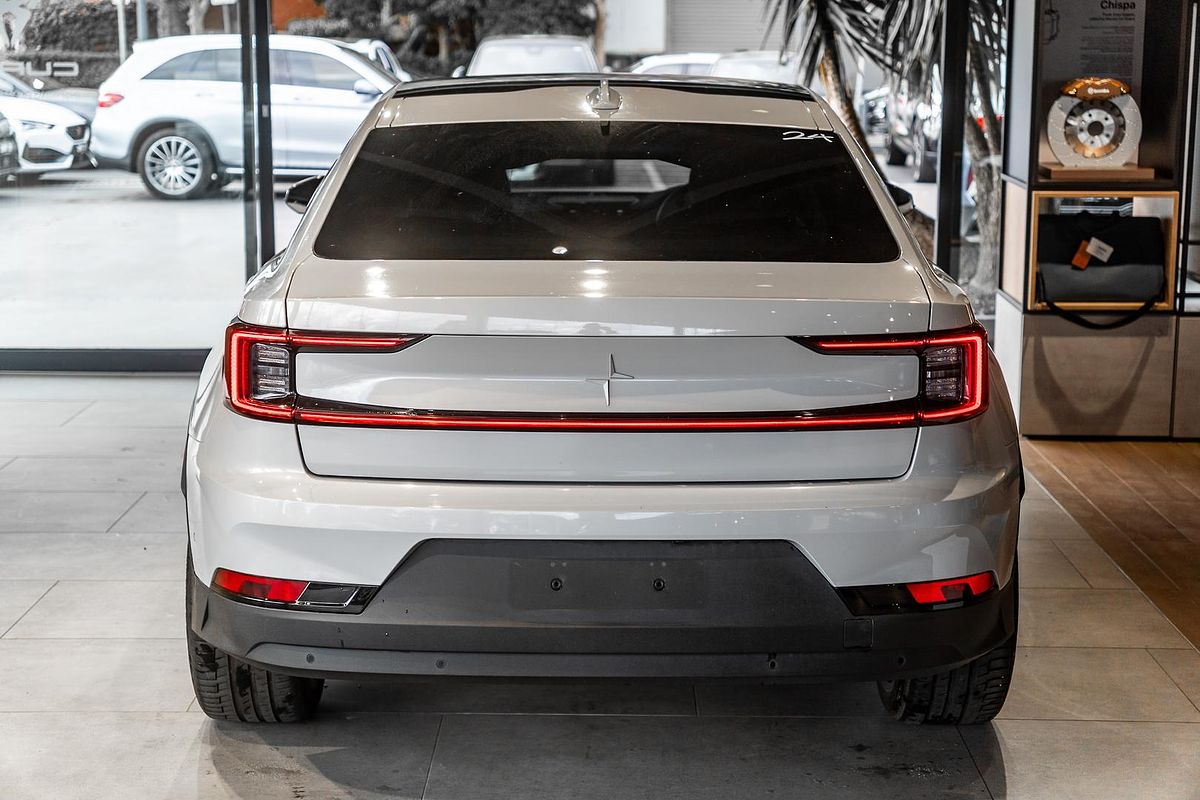 2022 Polestar 2 Long range Single motor