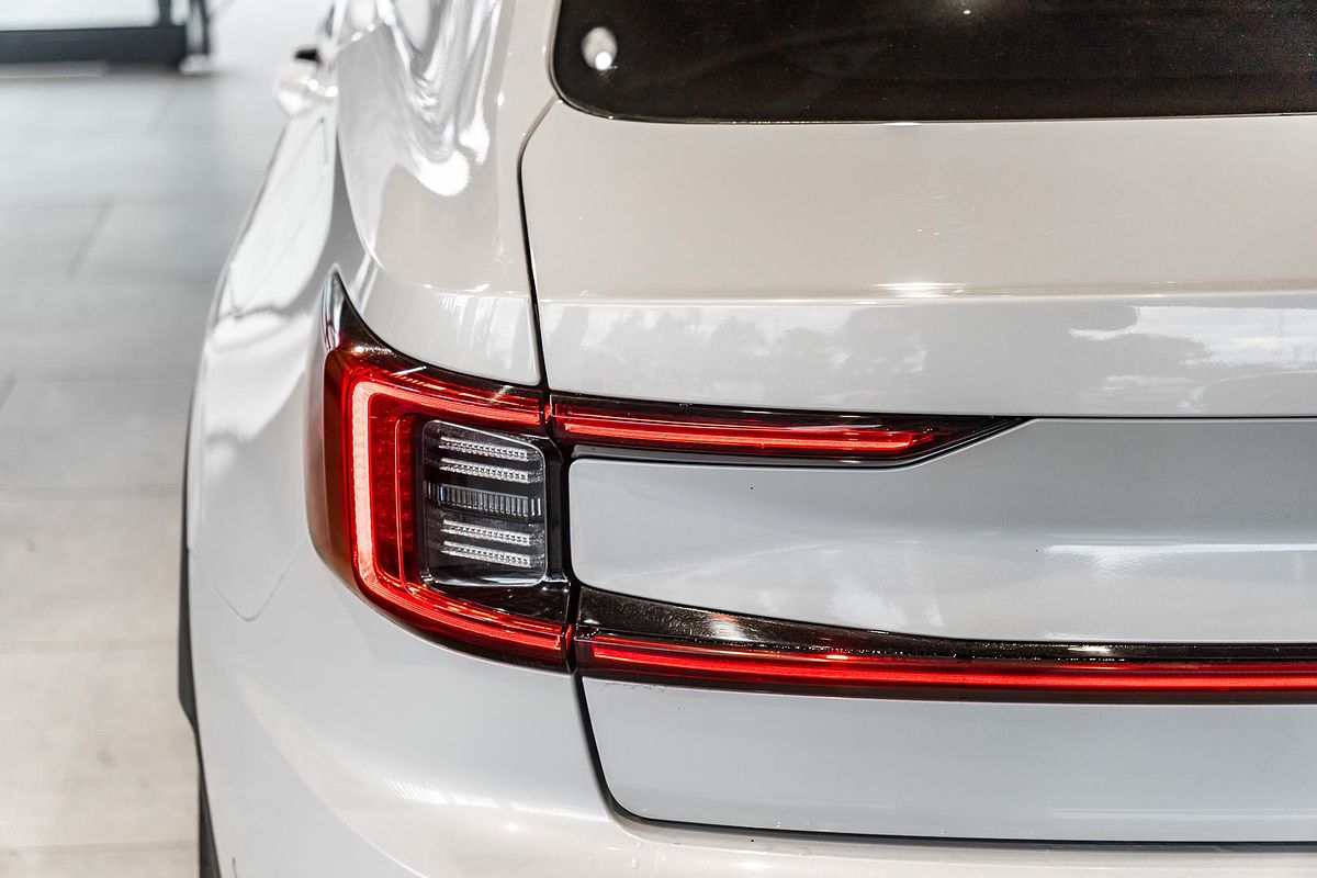 2022 Polestar 2 Long range Single motor