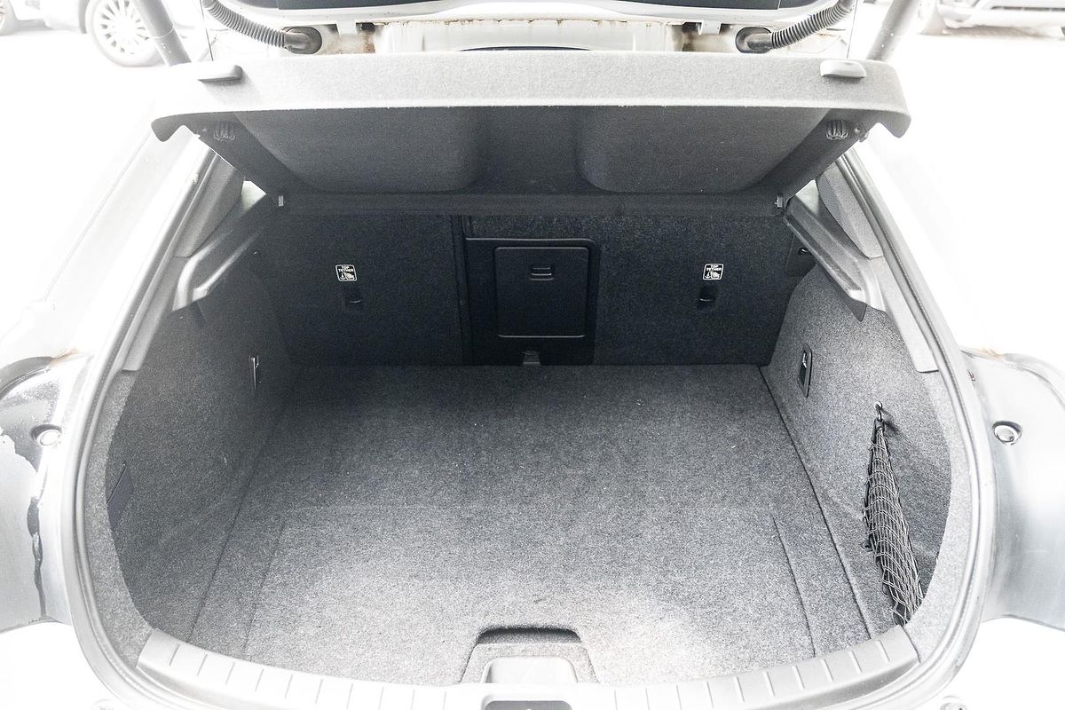 2022 Polestar 2 Long range Single motor