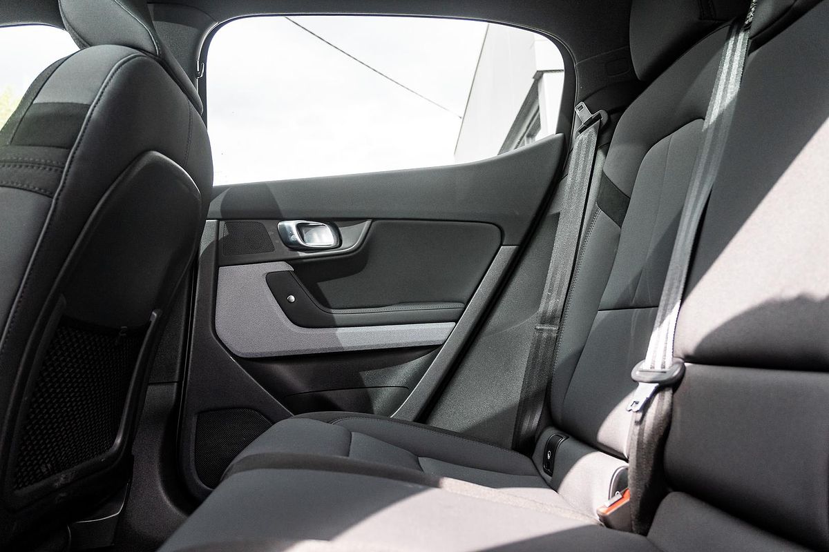 2022 Polestar 2 Long range Single motor