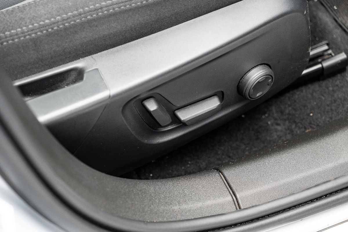 2022 Polestar 2 Long range Single motor