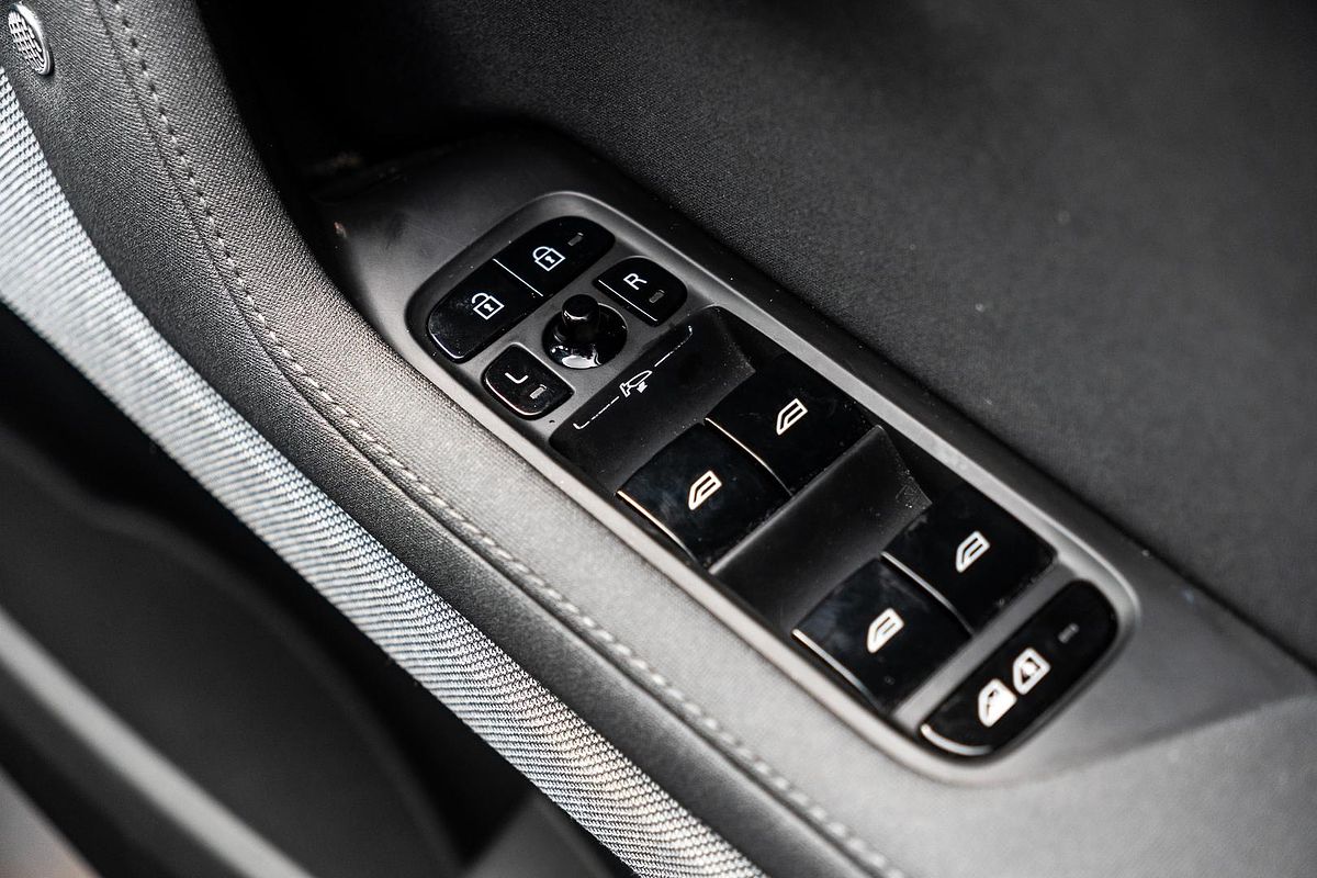 2022 Polestar 2 Long range Single motor