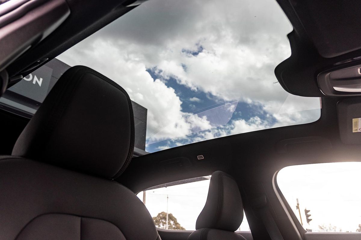 2022 Polestar 2 Long range Single motor