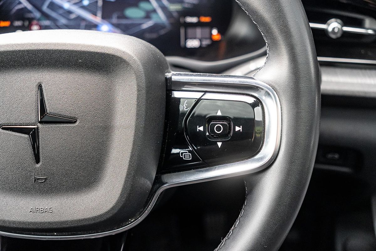 2022 Polestar 2 Long range Single motor