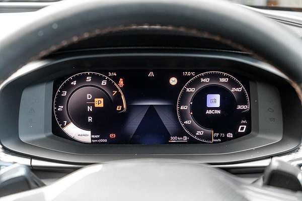 2025 CUPRA Terramar S KP