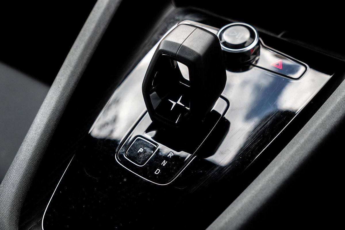 2022 Polestar 2 Long range Single motor