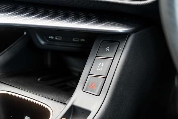 2025 CUPRA Terramar S KP