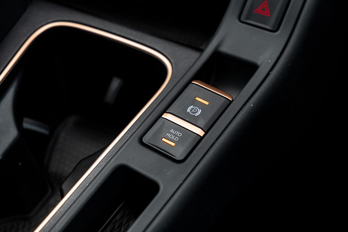 2025 CUPRA Terramar S KP