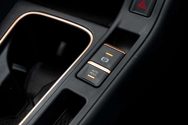 2025 CUPRA Terramar S KP