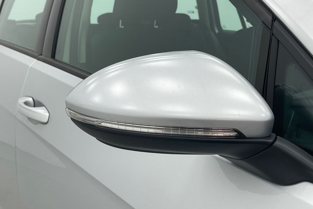 2015 Volkswagen Golf 90TSI Comfortline 7