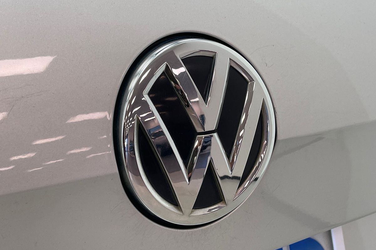 2015 Volkswagen Golf 90TSI Comfortline 7