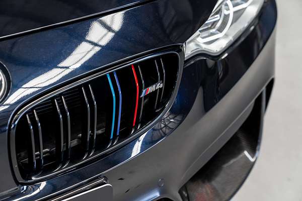 2016 BMW M4  F83