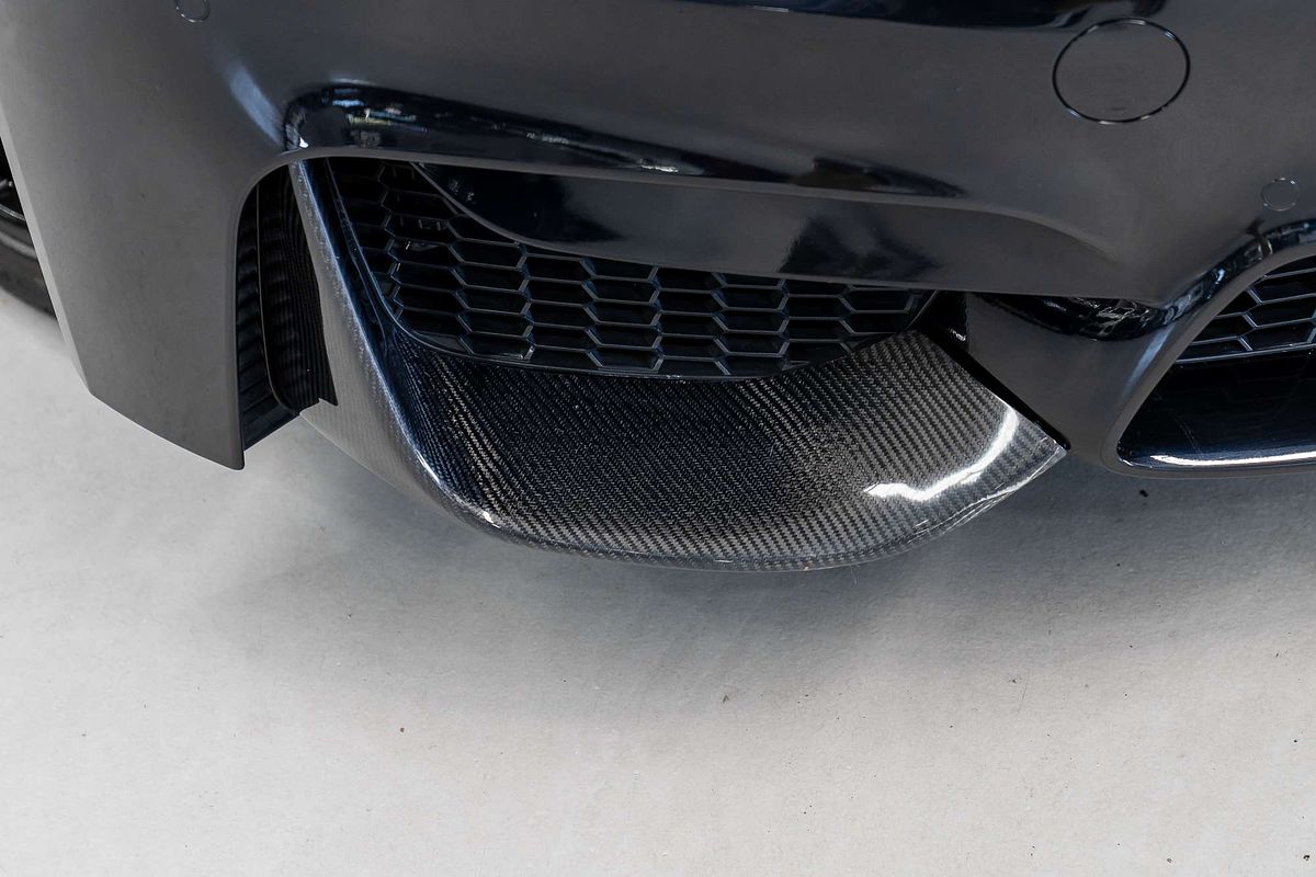 2016 BMW M4  F83