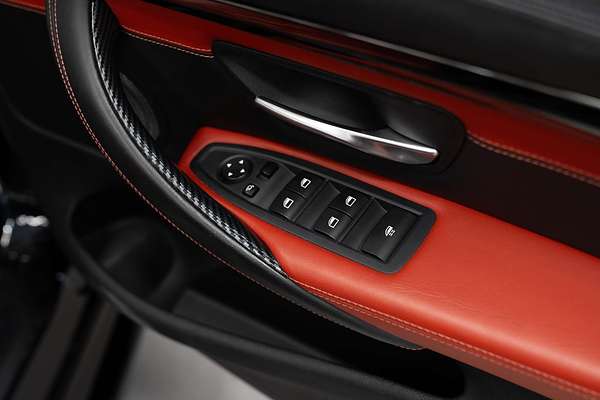 2016 BMW M4  F83