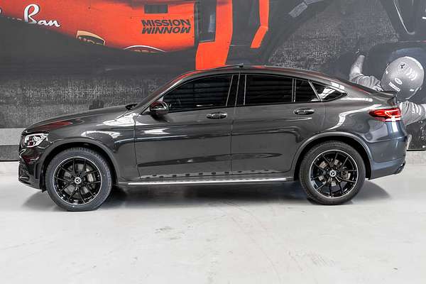 2023 Mercedes-Benz GLC-Class GLC300 C254