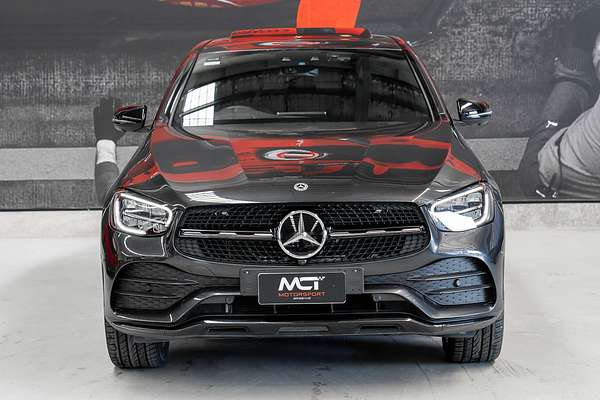 2023 Mercedes-Benz GLC-Class GLC300 C254
