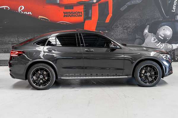 2023 Mercedes-Benz GLC-Class GLC300 C254