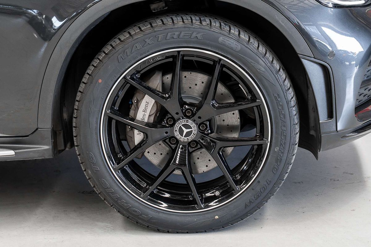 2023 Mercedes-Benz GLC-Class GLC300 C254