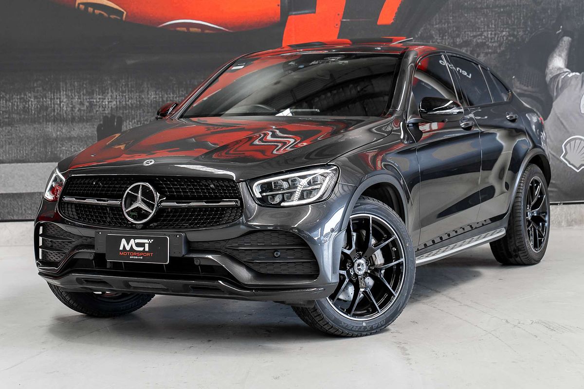 2023 Mercedes-Benz GLC-Class GLC300 C254