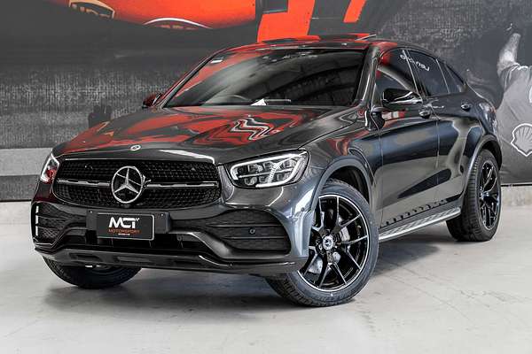 2023 Mercedes-Benz GLC-Class GLC300 C254