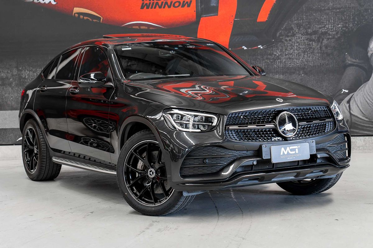 2023 Mercedes-Benz GLC-Class GLC300 C254