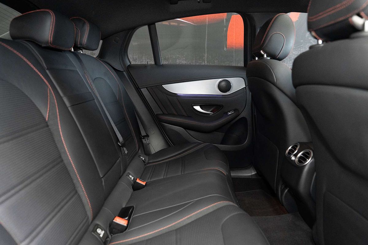 2023 Mercedes-Benz GLC-Class GLC300 C254