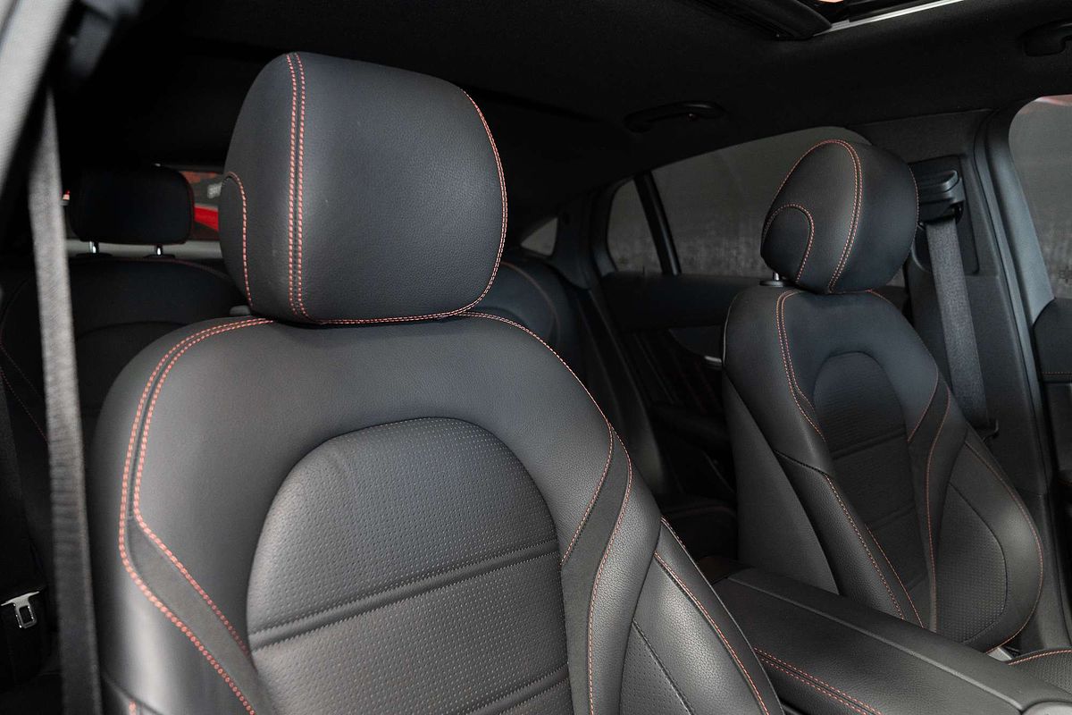 2023 Mercedes-Benz GLC-Class GLC300 C254