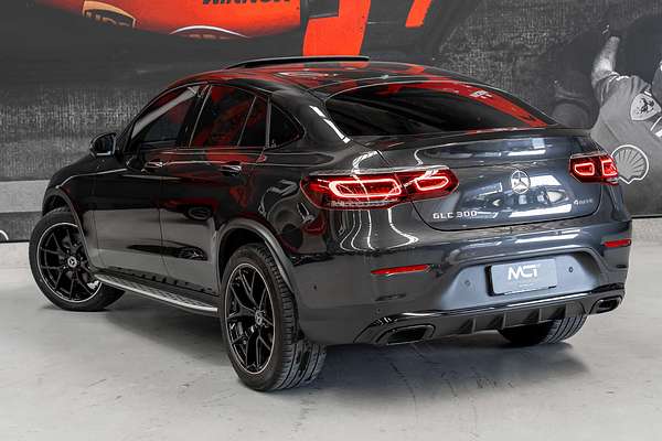 2023 Mercedes-Benz GLC-Class GLC300 C254