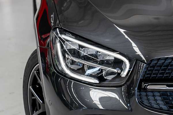 2023 Mercedes-Benz GLC-Class GLC300 C254