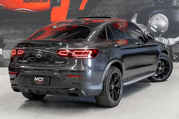 2023 Mercedes-Benz GLC-Class GLC300 C254