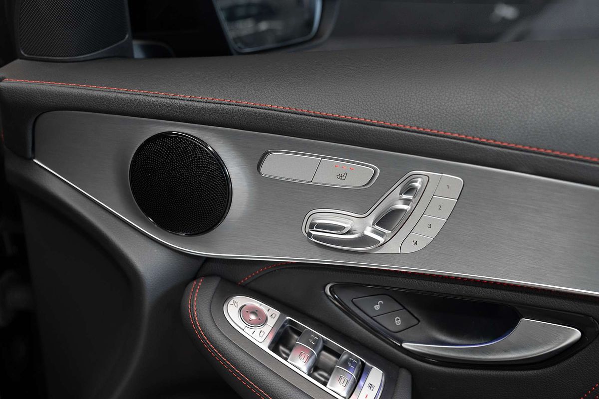 2023 Mercedes-Benz GLC-Class GLC300 C254