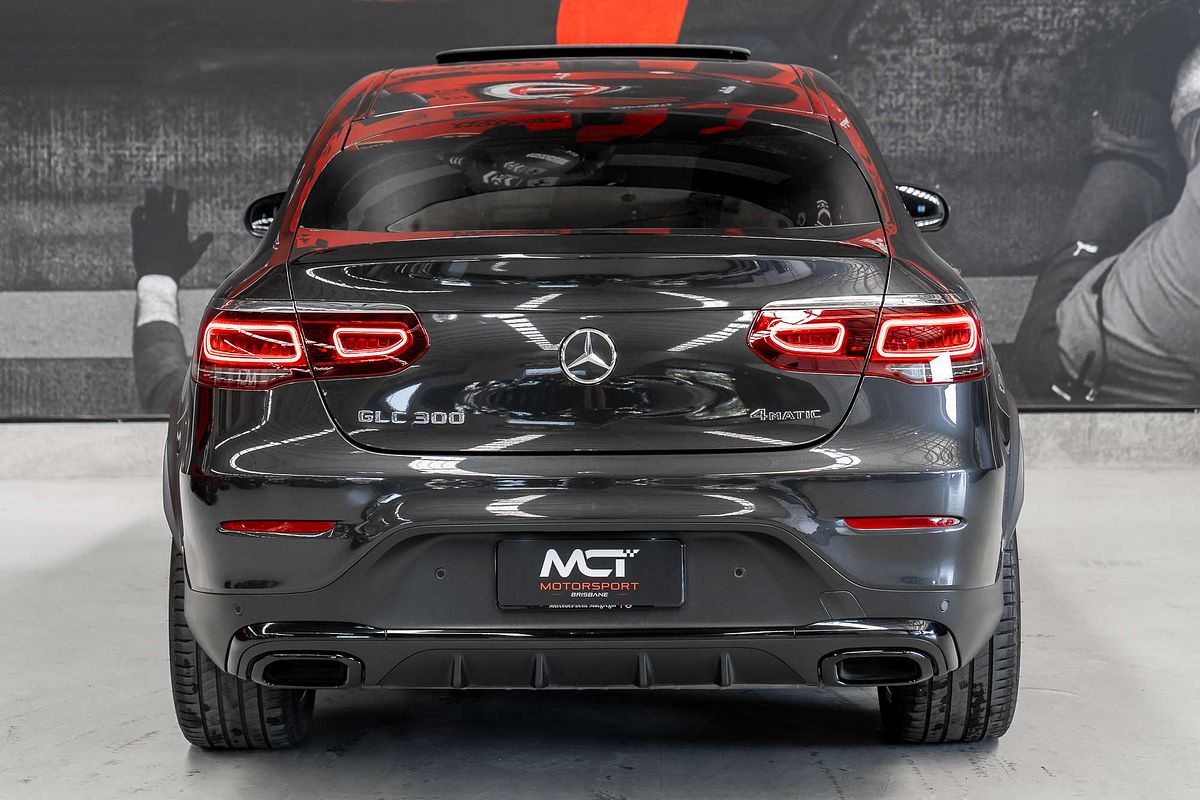 2023 Mercedes-Benz GLC-Class GLC300 C254