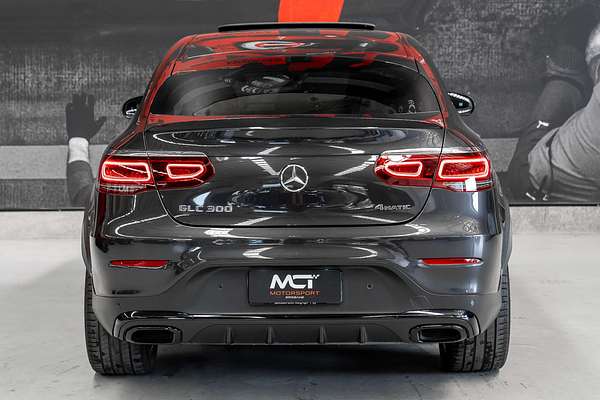 2023 Mercedes-Benz GLC-Class GLC300 C254