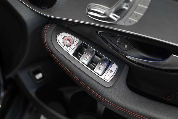 2023 Mercedes-Benz GLC-Class GLC300 C254