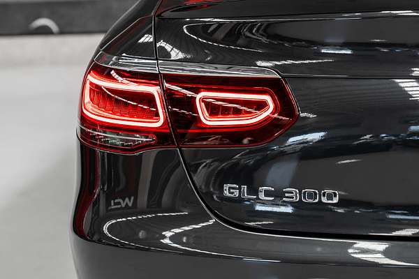 2023 Mercedes-Benz GLC-Class GLC300 C254