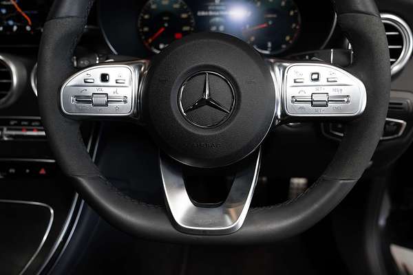 2023 Mercedes-Benz GLC-Class GLC300 C254