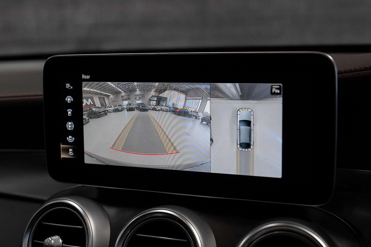 2023 Mercedes-Benz GLC-Class GLC300 C254