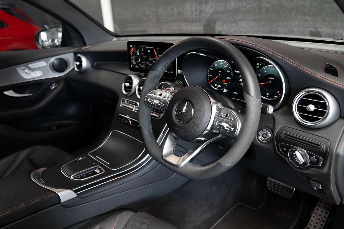 2023 Mercedes-Benz GLC-Class GLC300 C254